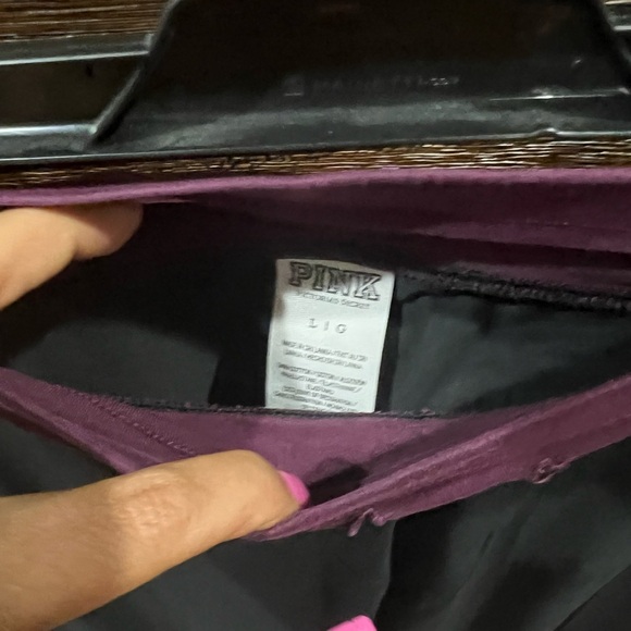 💜🩷VS PINK L‎ - Picture 3 of 3